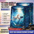 Caviar deep-Sea Nourishing & Anti-Wrinkle Facial Mask